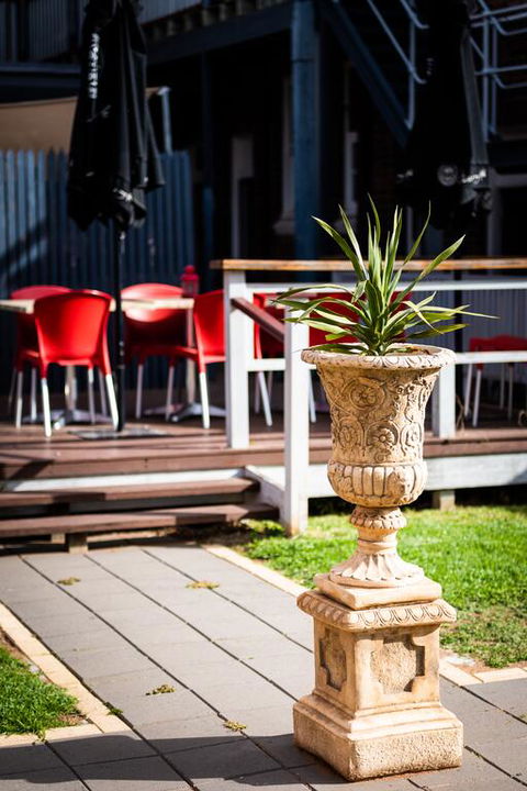 Royal Hotel - Hotels Melbourne 3