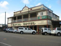 Book Herberton Accommodation Vacations Hotels Melbourne Hotels Melbourne