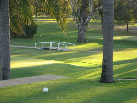 Royal Hotel Moree - Hotels Melbourne 2