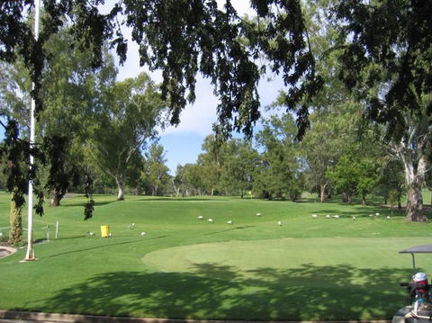 Royal Hotel Moree - Hotels Melbourne 3