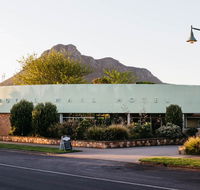 Royal Mail Hotel - Hotels Melbourne