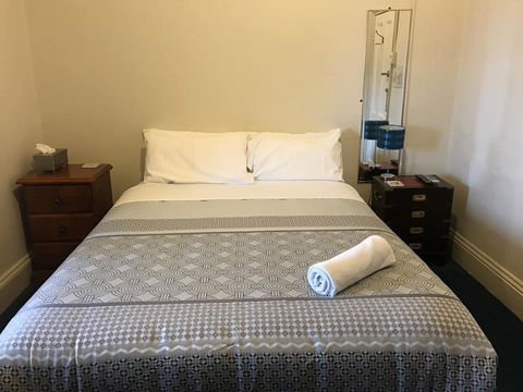 Royal Mail Hotel Kingston - Hotels Melbourne 2