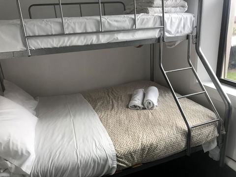 Royal Mail Hotel Kingston - Hotels Melbourne 1