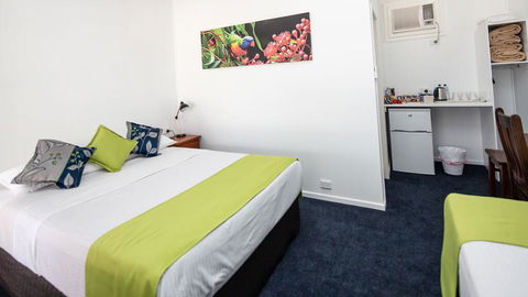 Royal Motel Tenterfield - Hotels Melbourne 1