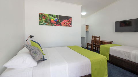 Royal Motel Tenterfield - Hotels Melbourne 0