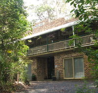 Rumbalara Bed and Breakfast - Hotels Melbourne