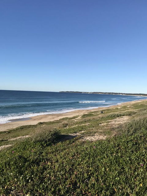 Run To Paradise - Hotels Melbourne 2