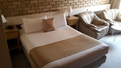 Rutherglen Motor Inn - Hotels Melbourne 3