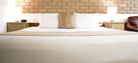 Rutherglen Motor Inn - Hotels Melbourne 0