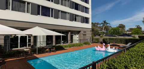 Rydges Bankstown - Hotels Melbourne 0