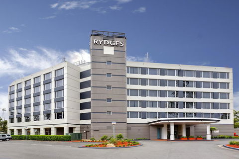 Rydges Bankstown - Hotels Melbourne 3