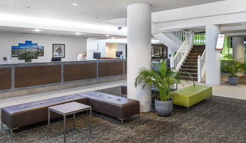 Rydges Esplanade Resort Cairns - Hotels Melbourne 2