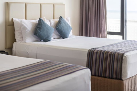 Rydges Esplanade Resort Cairns - Hotels Melbourne 3