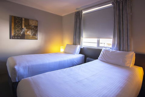 Rydges Horizons Snowy Mountains - Hotels Melbourne 3