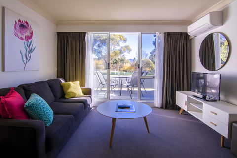 Rydges Horizons Snowy Mountains - Hotels Melbourne 0