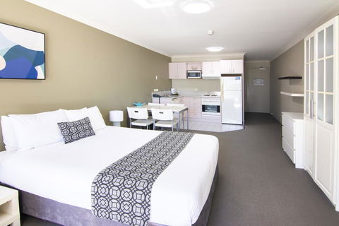 Rydges Horizons Snowy Mountains - Hotels Melbourne 2