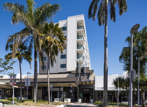 Rydges Mackay Suites - Hotels Melbourne 2