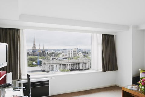 Rydges Melbourne - Hotels Melbourne 2