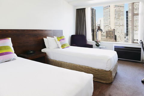 Rydges Melbourne - Hotels Melbourne 3