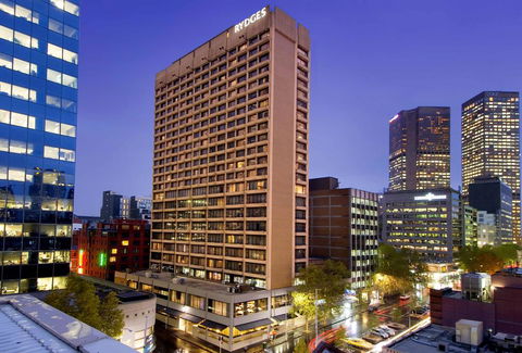 Rydges Melbourne - Hotels Melbourne 1