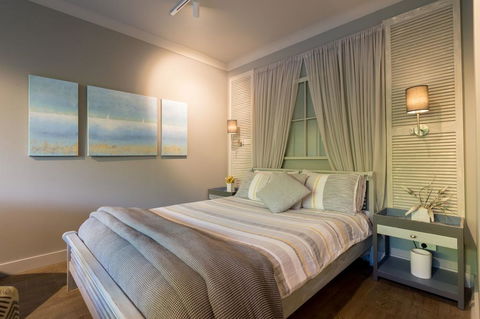 Sailaway Beach House - Hotels Melbourne 0