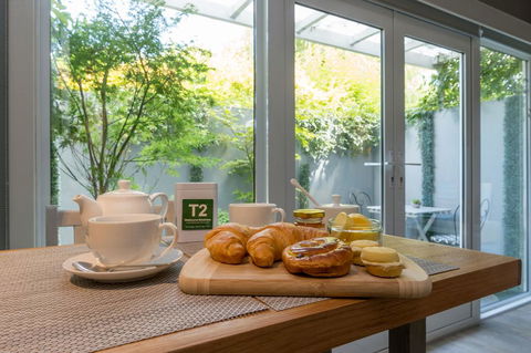 Sailaway Beach House - Hotels Melbourne 3