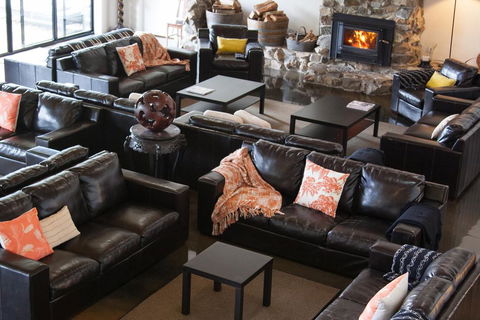 Saladin Lodge - Hotels Melbourne 0