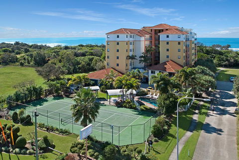 Salerno On The Beach - Hotels Melbourne 0