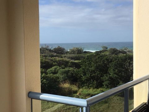 Salerno On The Beach - Hotels Melbourne 2