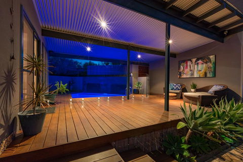 Salt The Studio - Hotels Melbourne 1