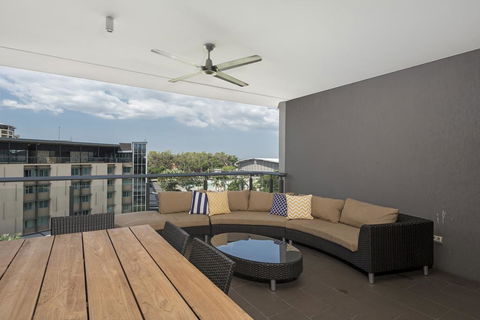 Saltwater Suites - 1,2 & 3 Bed Waterfront Apartments - Hotels Melbourne 3