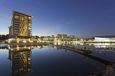 Saltwater Suites - 1,2 & 3 Bed Waterfront Apartments - Hotels Melbourne 0