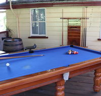 Samford Cottage - Hotels Melbourne