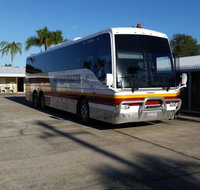 Sandcastle Motel Tin Can Bay - Hotels Melbourne
