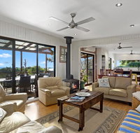 Sandy Feet Retreat - 13 Scenic View Drive - Hotels Melbourne