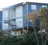 Sandy Point Beach Escape 1 Bedroom Apartment - Hotels Melbourne