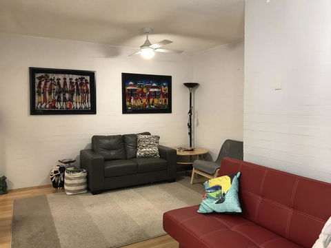 Santa Monica Apartment - Hotels Melbourne 0