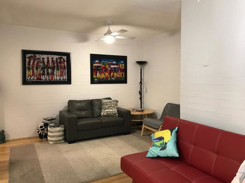 Santa Monica Apartment - Hotels Melbourne 2