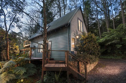 Santosa Cottage Sassafras - Hotels Melbourne 0