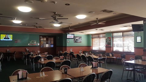 Sarina Hotel - Hotels Melbourne 3