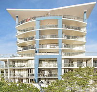 Scarborough Beach Resort Queensland - Hotels Melbourne