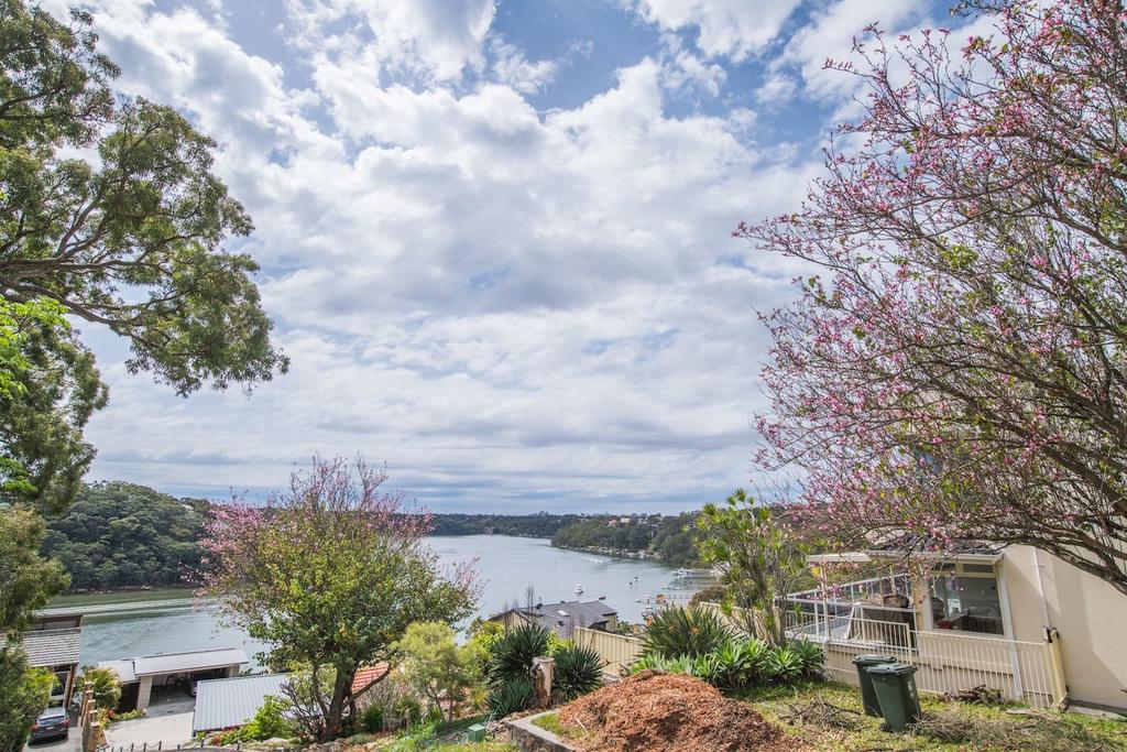 Alfords Point NSW Hotels Melbourne