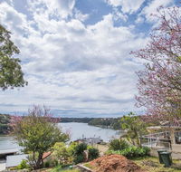 Scenic Illawong Riverside Getaway 1bed1bath Unit - Hotels Melbourne