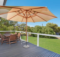 Scenic Shack - 4 Scenic Way - Hotels Melbourne