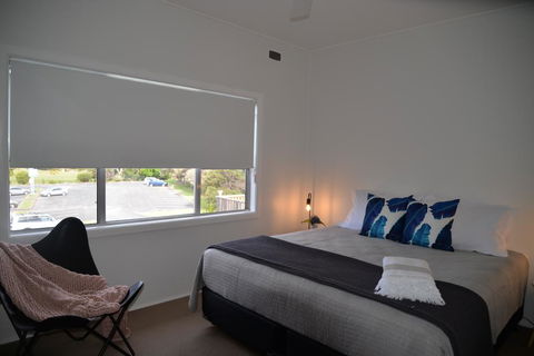 Scotts Head Beach Bunker - Hotels Melbourne 2