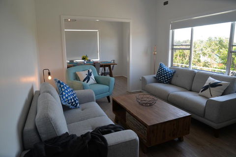 Scotts Head Beach Bunker - Hotels Melbourne 1