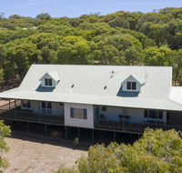 Sea Breeze Chalets Yallingup - Hotels Melbourne