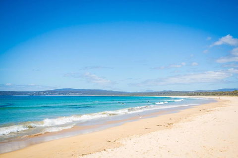 Seachange Apartments Merimbula - Hotels Melbourne 1