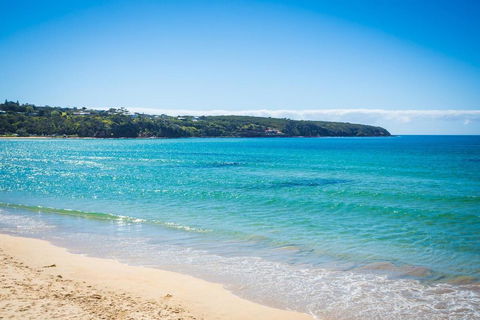 Seachange Apartments Merimbula - Hotels Melbourne 2