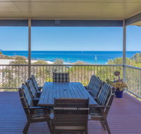 Seaclusion - 8 View Court Carrickalinga - Hotels Melbourne